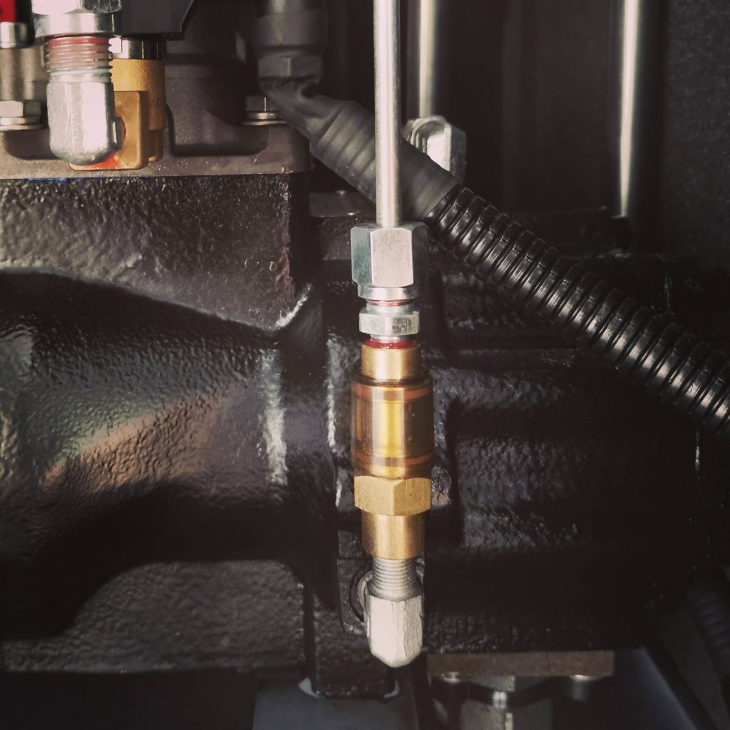 Best Air Compressor Parts Online Only at Sollant China