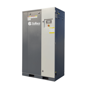 industrial oil free air compressor