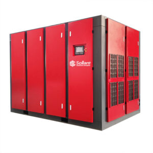 sollant Oil-free Screw Air Compressor