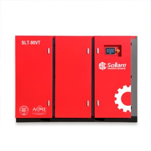 Two Stage Screw Air CompressorScrew Air Compressor ManufacturersAir Compressor Suppliers Air Compressor Factory Direct Wholesale Sollant Machinery