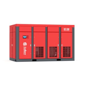 250kw Two Stage Screw Air Compressor Air CompressorSuppliers Screw Air CompressorSollant Air Compressor