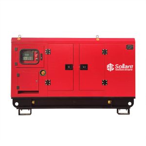 Diesel Generator genset manufacturers genset supplierdiesel generator factory SOLLANT