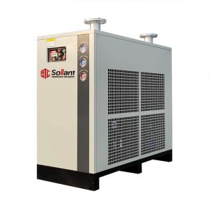 High Temperature Refrigeration Dryer High temperature refrigeration sollant(