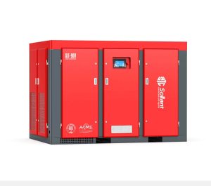 rotary screw air compressor sollant air compressor screw compressor suppliers