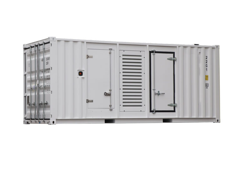 Container Generator Sollant