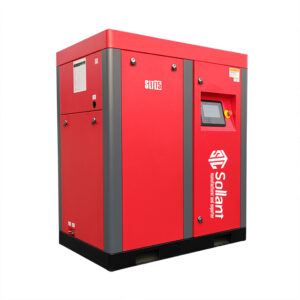 OilfreeaircompressorOil free water injected air compressorOilfreeaircompressoroil free compressorScrewAirCompressor Air Compressors supplier SOLLANTCompressor
