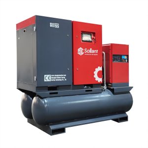 Screw Air Compressor