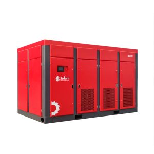 screw air compressor