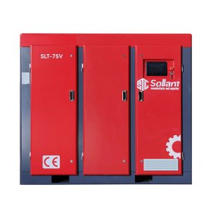 screw air compressors