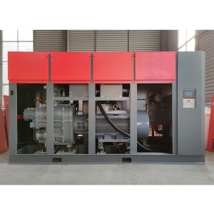 Air Compressor Electrical System