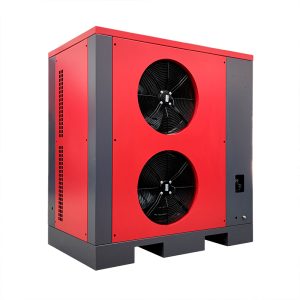 Refrigerated Air Dryer