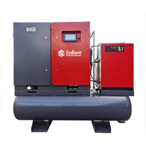 air compressor for laser cutter