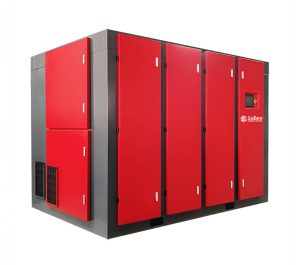 Sollant-Oil-Free-Dry-Air-Compressor