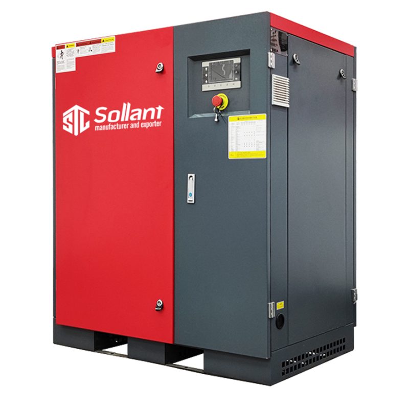 Sollant-Oil-Free-Scroll-Air-Compressor (1) Sollant-Oil-Free-Scroll-Air-Compressor (1)