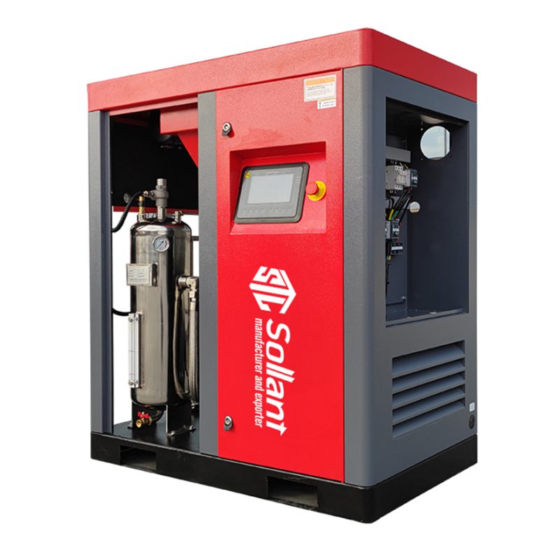 Sollant-Water-Injected-Screw-Compressor (2) Sollant-Water-Injected-Screw-Compressor (2)