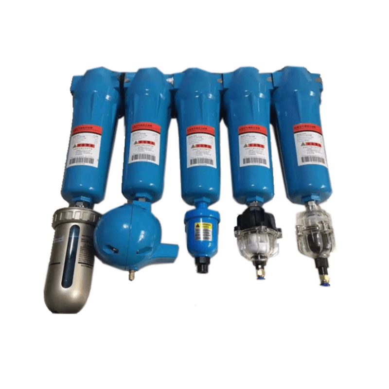 air compressor inline filter