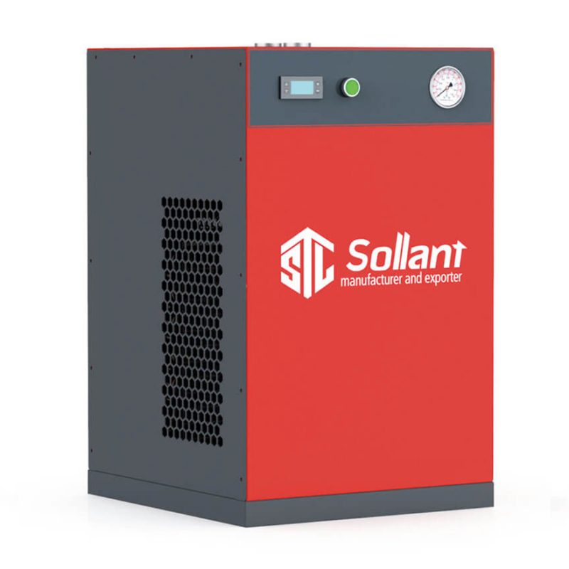 sollant-air-dryer sollant-air-dryer