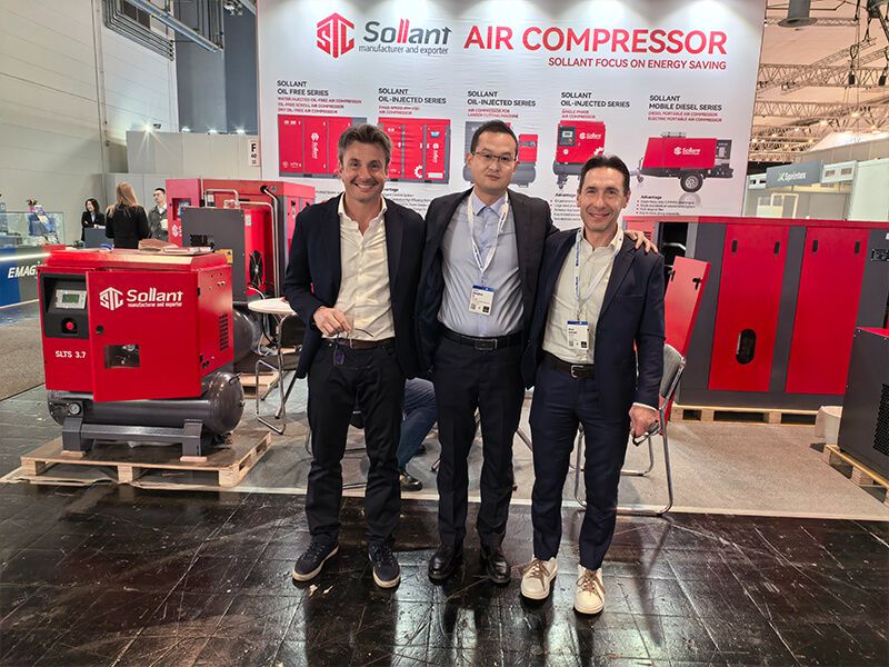 Italy Distributor