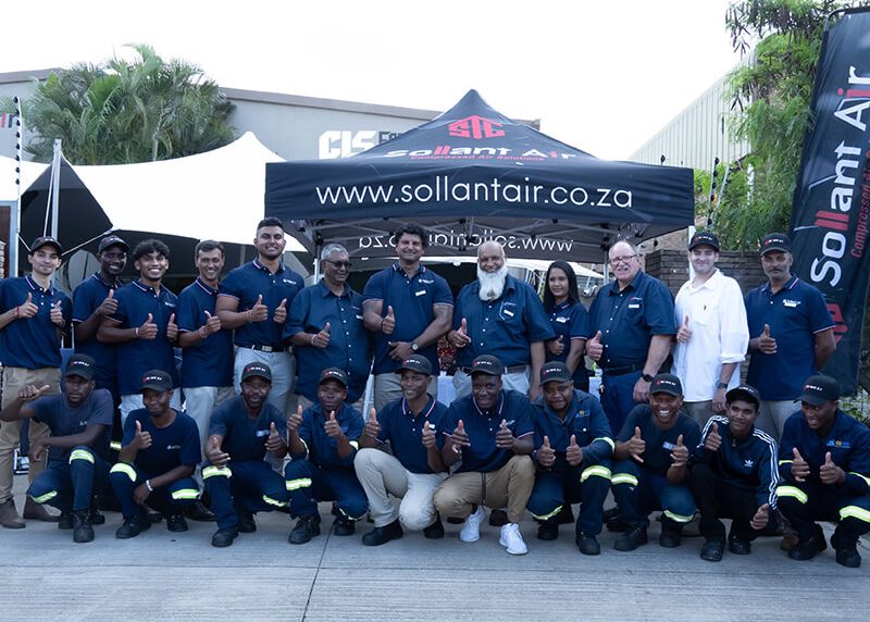 South Africa Distributor