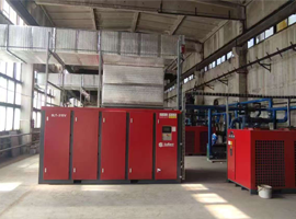 air compressor sollant
