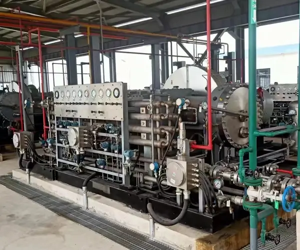 Sollant Gas Compressor Project Case Study (5)