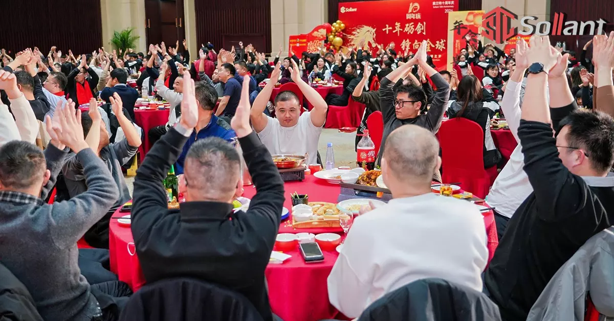 Sollant - Corporate Culture (7)