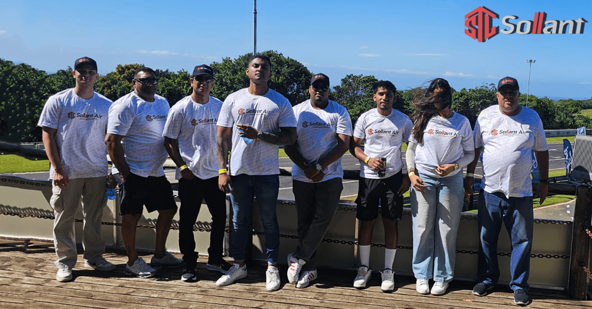 Sollant Brand Building - Sollant Sponsors South African Motorcycle Racing (2)