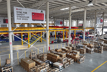 screw air compressor manufacturers -sollant