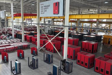 sollant compressor factory