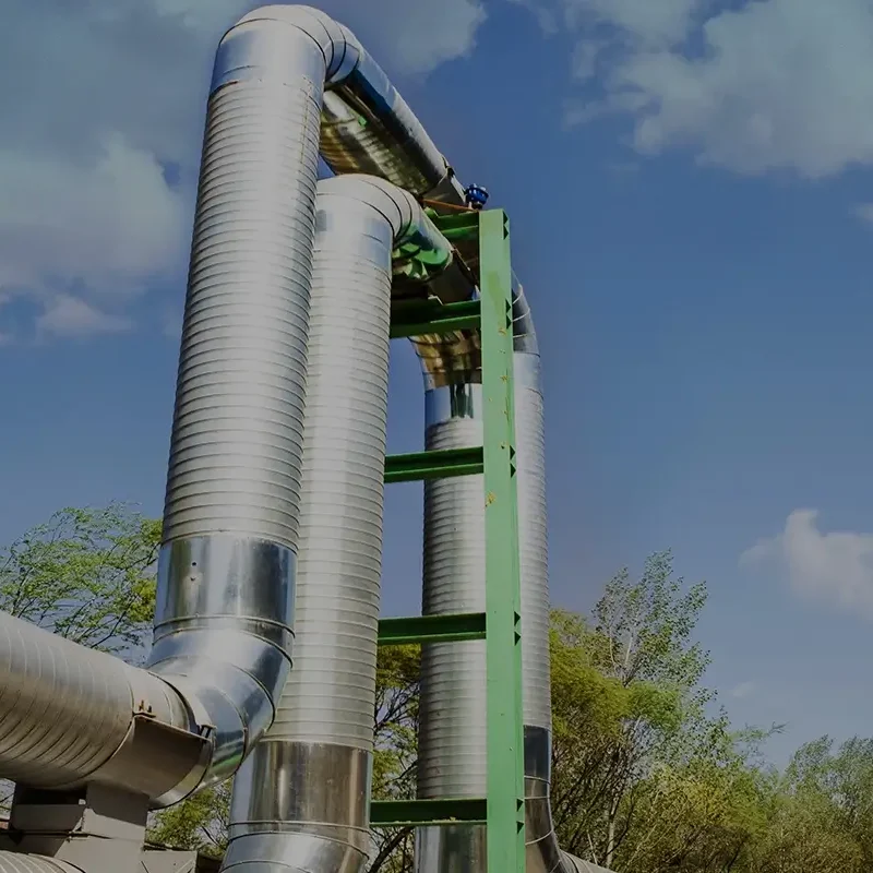 Air Compressors for the Air Separation Industry