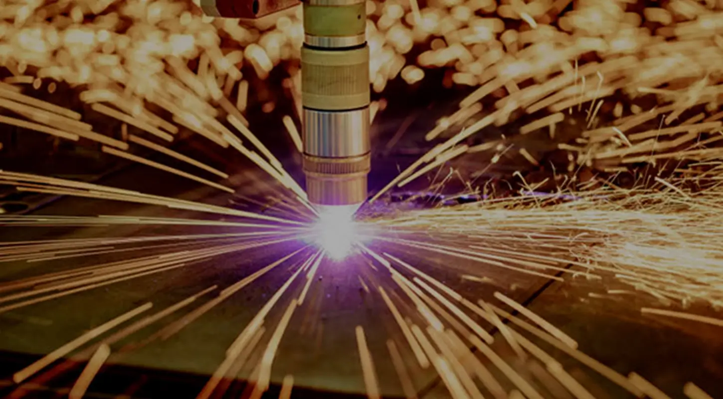 Compressed Air for Laser Cutting - Sollant