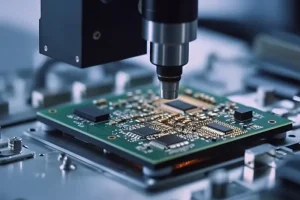 Electronics Electronics
