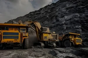 Air Compressor for Mining Industry Air Compressor for Mining Industry