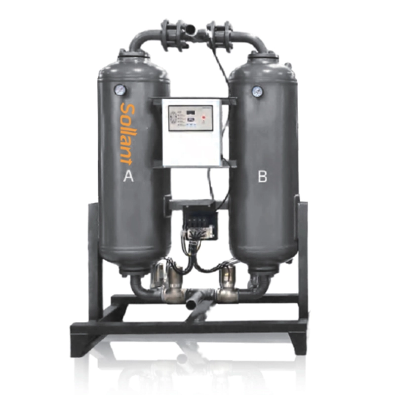 Sollant - Heatless Adsorption Dryer
