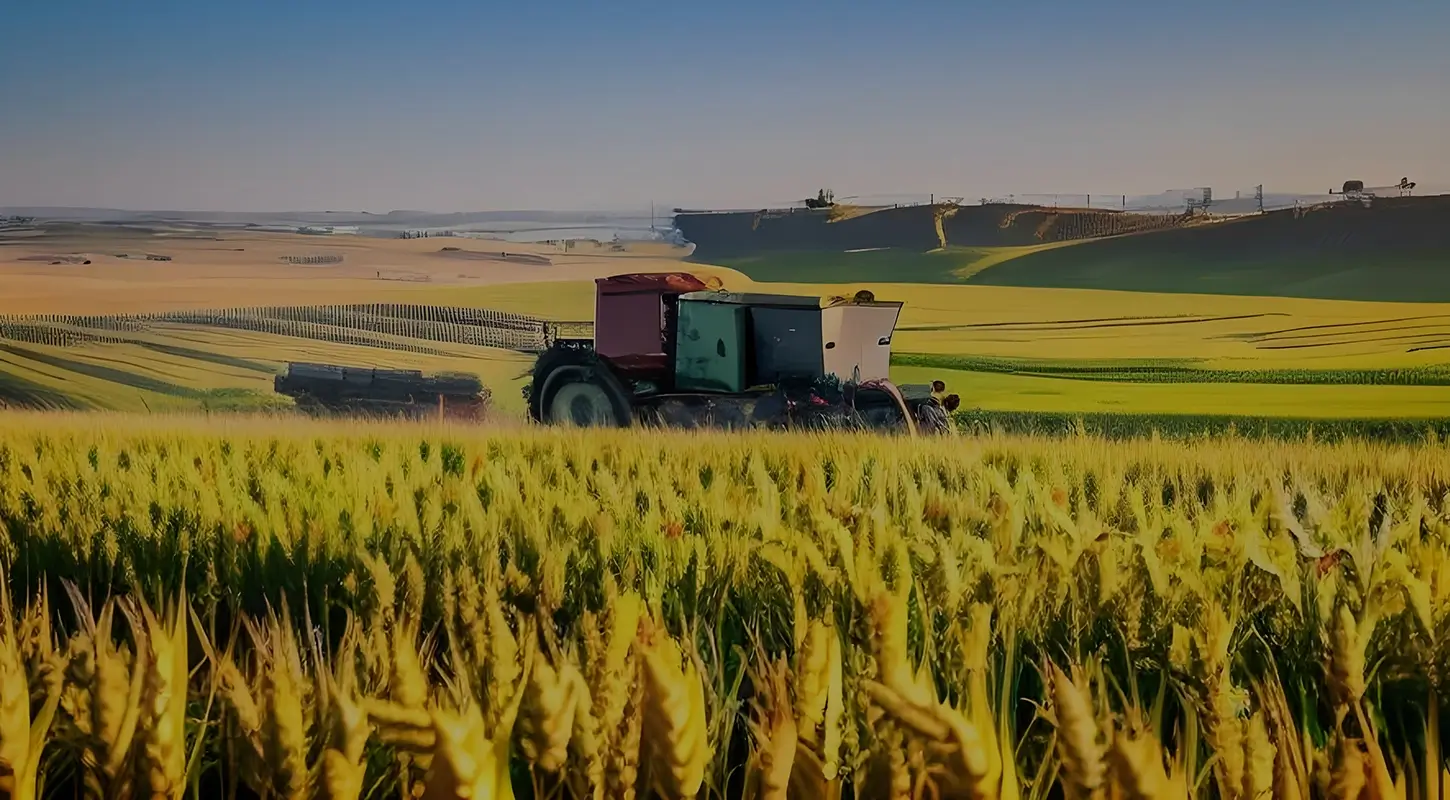 Agricultural Solutions