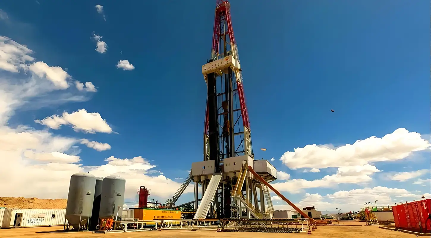 Air compressors for the drilling industry