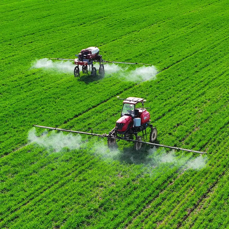 Crop Farming