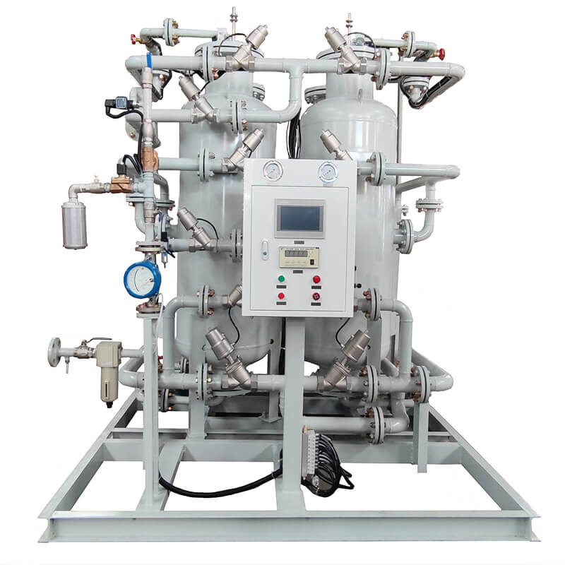 Sollant Psa Oxygen Generator (1) Sollant Psa Oxygen Generator (1)