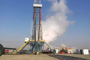 Geothermal Drilling