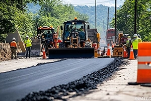 Road Construction
