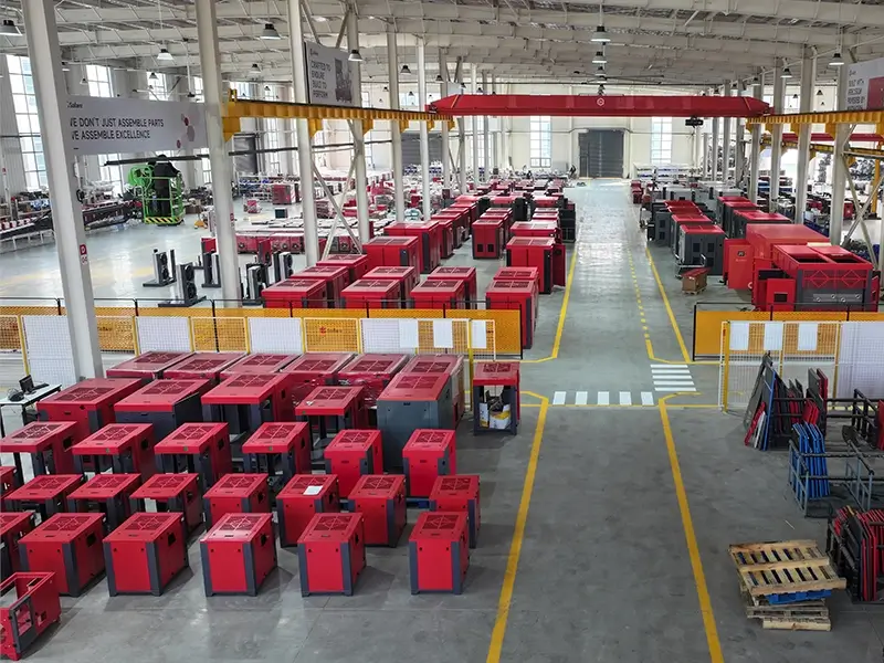 Sollant Factory