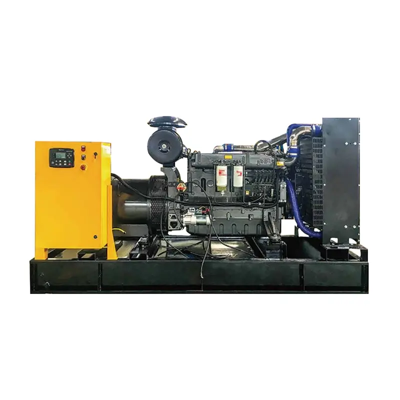 Ricardo Series Generator - Sollant