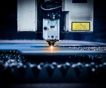 Screw Air Compressor Manufacturing Process