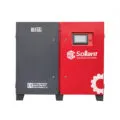 22kw rotary screw air compressor