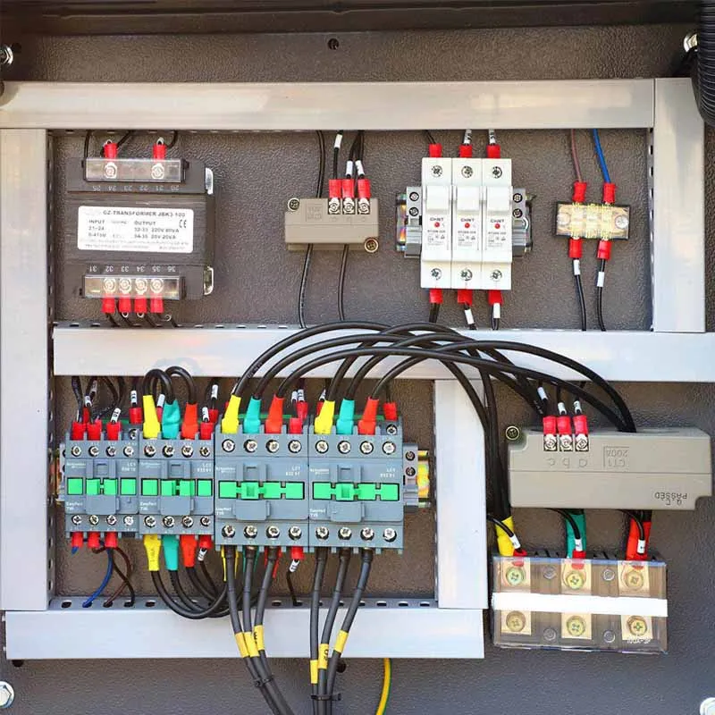 screw-air-compressor