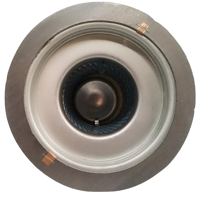 Screw Air Compressor Parts