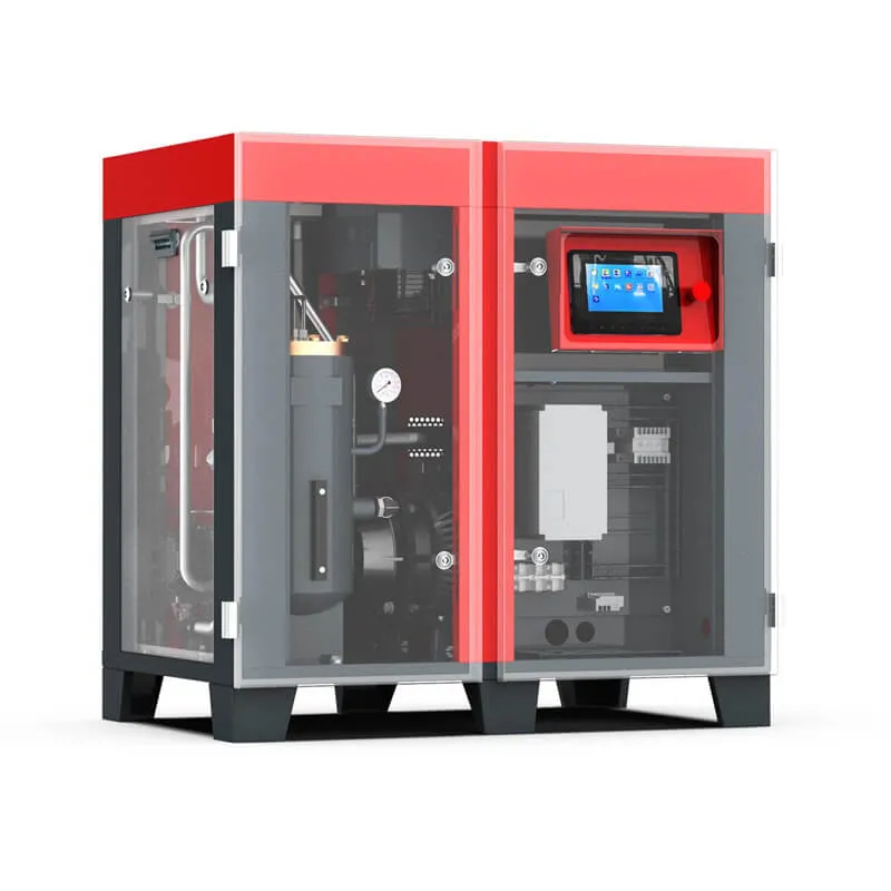 screw compressor supplier