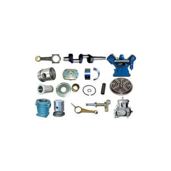 Air Compressor Parts