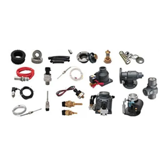Air Compressor Parts