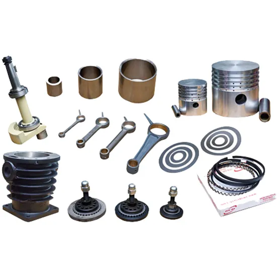 Air-Compressor-Parts